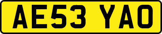 AE53YAO