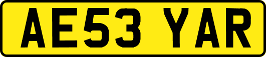 AE53YAR