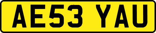 AE53YAU