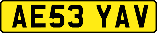 AE53YAV