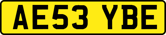 AE53YBE