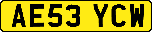 AE53YCW