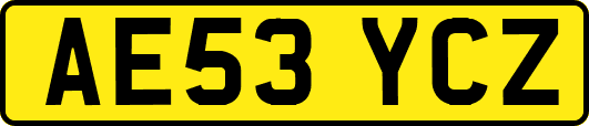 AE53YCZ