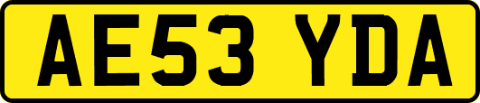 AE53YDA