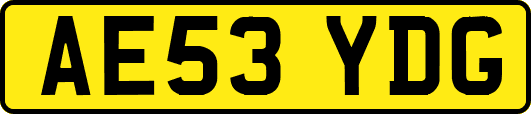 AE53YDG