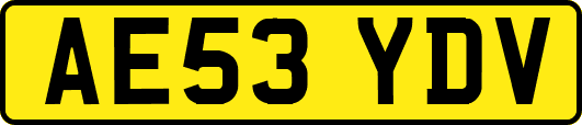 AE53YDV