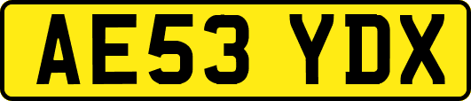 AE53YDX