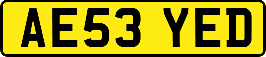 AE53YED