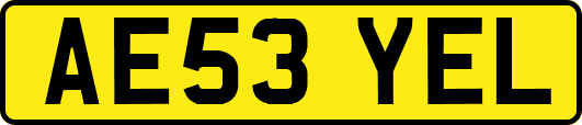 AE53YEL