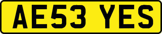 AE53YES