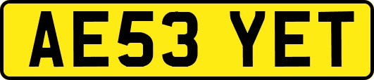 AE53YET