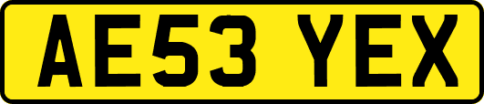 AE53YEX