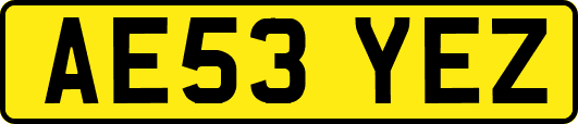 AE53YEZ