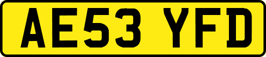 AE53YFD