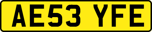AE53YFE