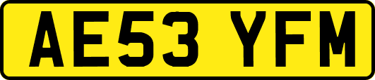 AE53YFM