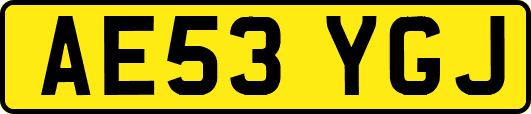 AE53YGJ