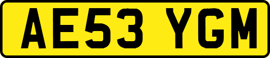 AE53YGM