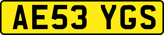 AE53YGS