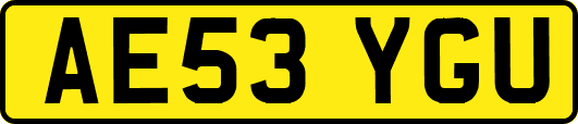 AE53YGU