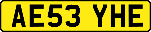 AE53YHE