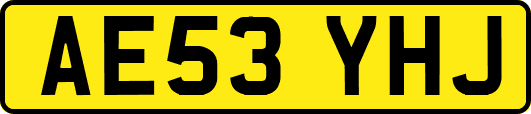 AE53YHJ