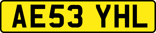 AE53YHL