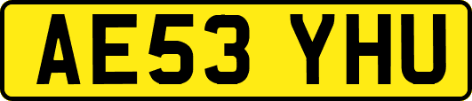 AE53YHU