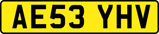 AE53YHV