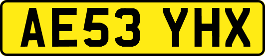 AE53YHX