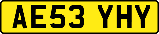 AE53YHY