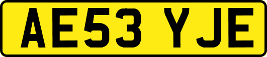 AE53YJE