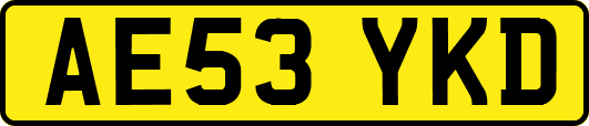 AE53YKD