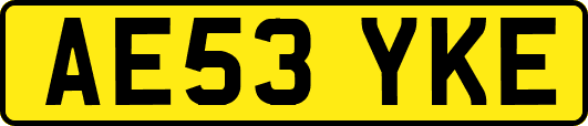 AE53YKE