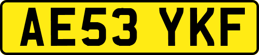 AE53YKF