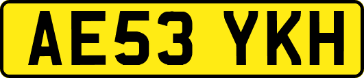 AE53YKH
