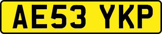 AE53YKP