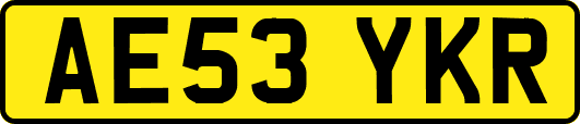 AE53YKR