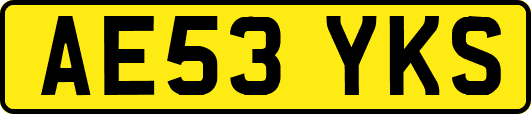 AE53YKS