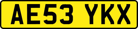 AE53YKX