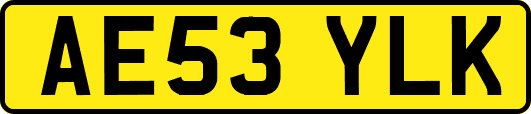 AE53YLK