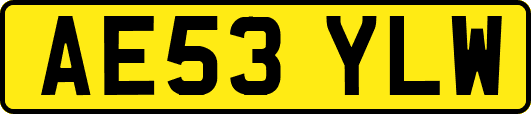 AE53YLW