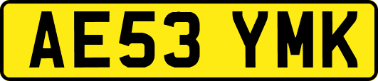 AE53YMK