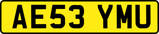 AE53YMU