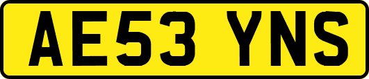 AE53YNS