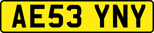 AE53YNY