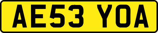 AE53YOA