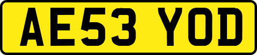 AE53YOD