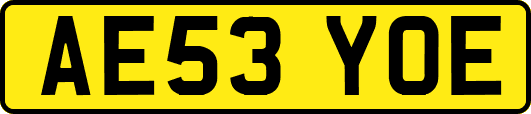 AE53YOE