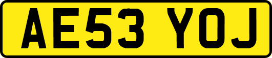 AE53YOJ